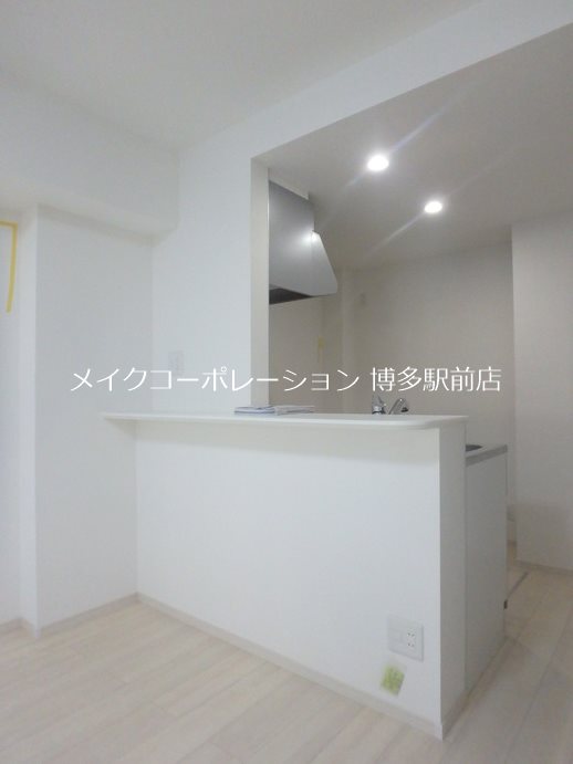 キッチン メビウス大橋 その他11