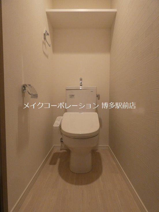 LANDIC　M322 その他2