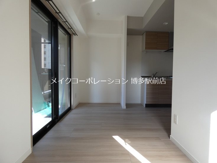 LANDIC　M322 ベッドルーム