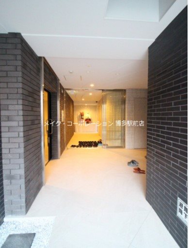 エントランス ミルキーウェイ大橋 その他1