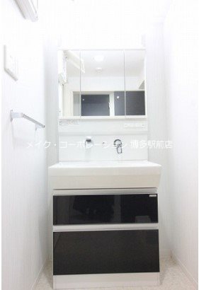 同物件、別間取りの写真となります。 ミルキーウェイ大橋 その他2