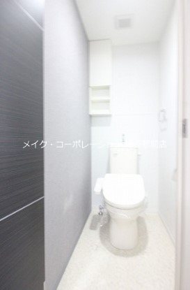 同物件、別間取りの写真となります。 ミルキーウェイ大橋 その他3