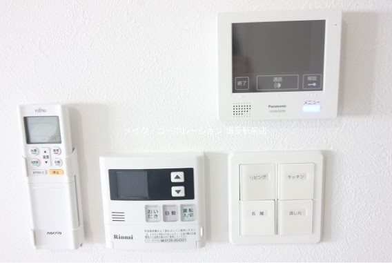 同物件、別間取りの写真となります。 ミルキーウェイ大橋 その他5