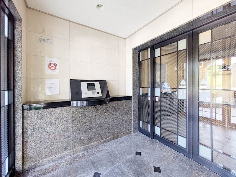 アンピール六本松 その他外観1