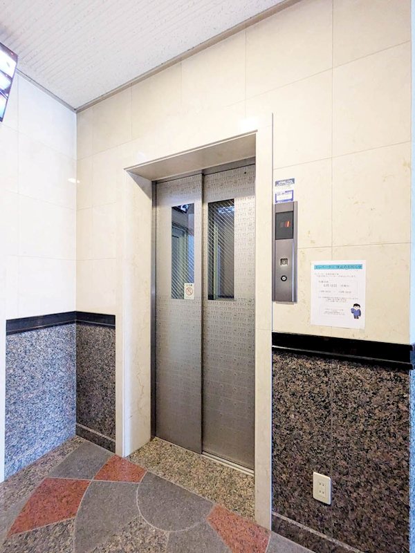 アンピール六本松 その他外観2