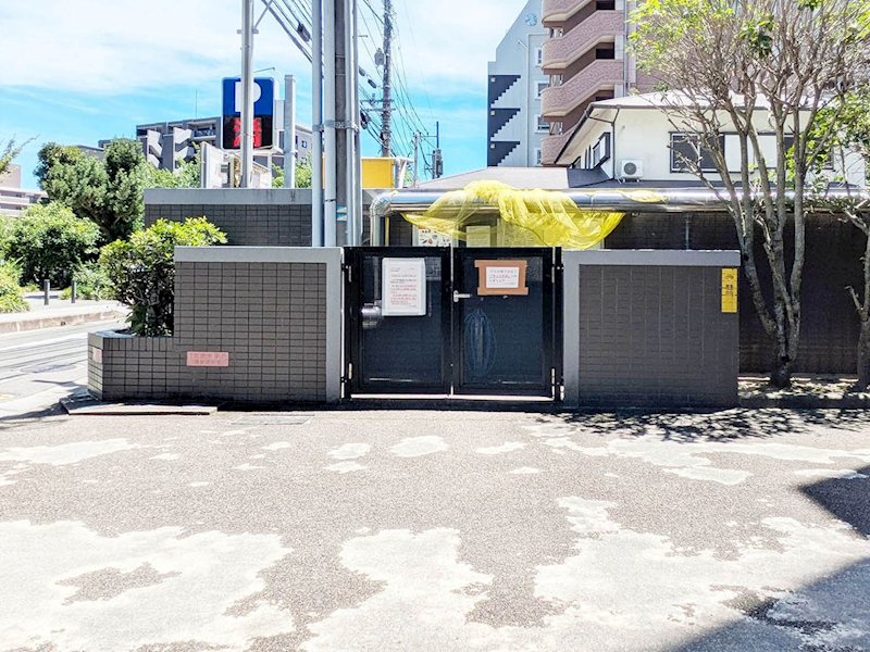 アンピール六本松 その他外観4