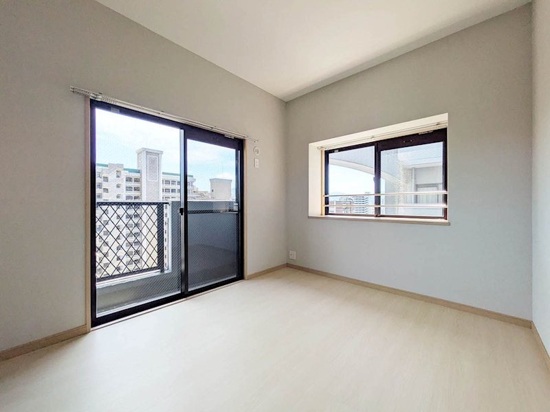 アンピール六本松 その他10