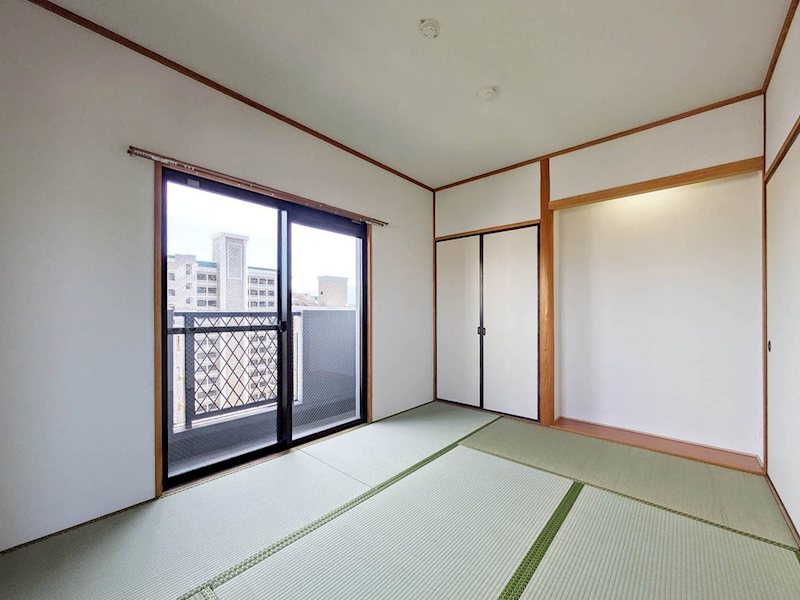 アンピール六本松 その他11