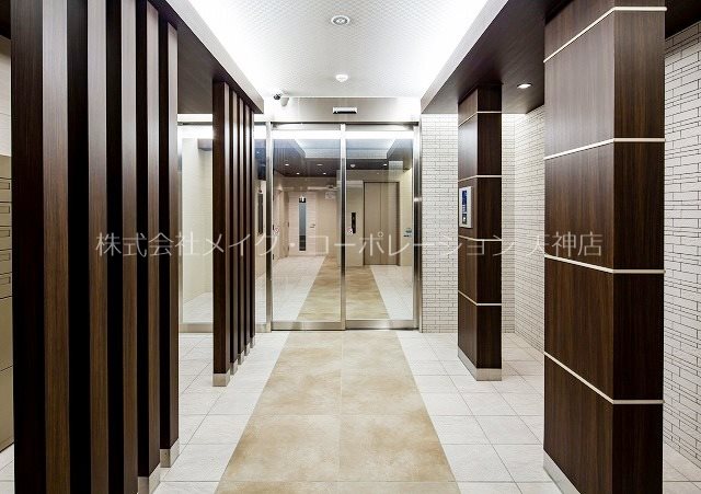 ラファセエスぺランサ大濠  その他2