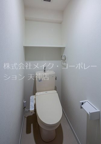 ラファセエスぺランサ大濠  その他3