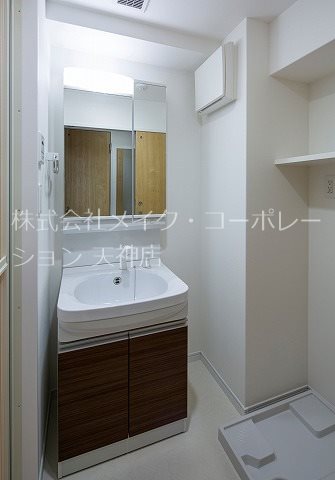 ラファセエスぺランサ大濠  その他4