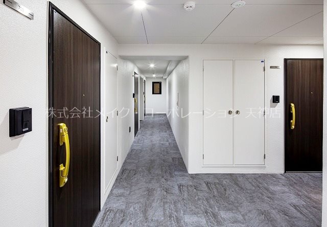 ラファセエスぺランサ大濠  その他7