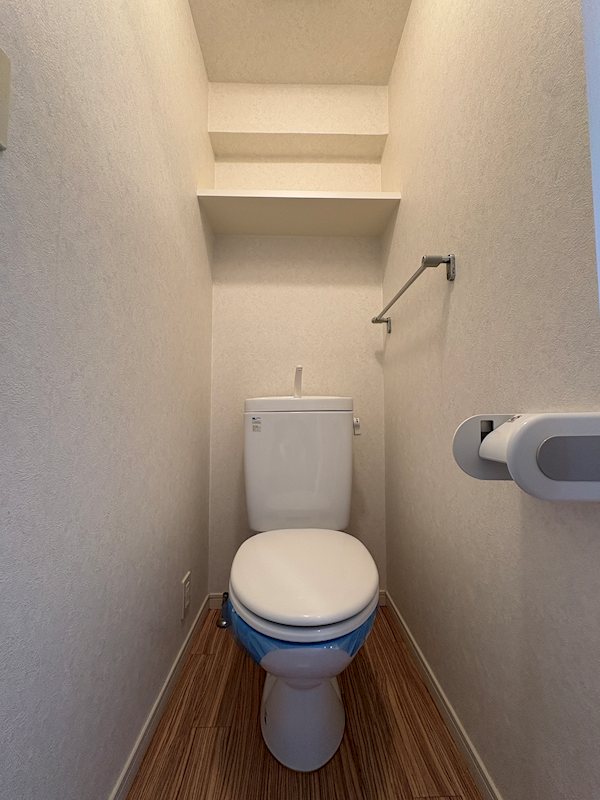 トイレ エンクレスト博多 その他1
