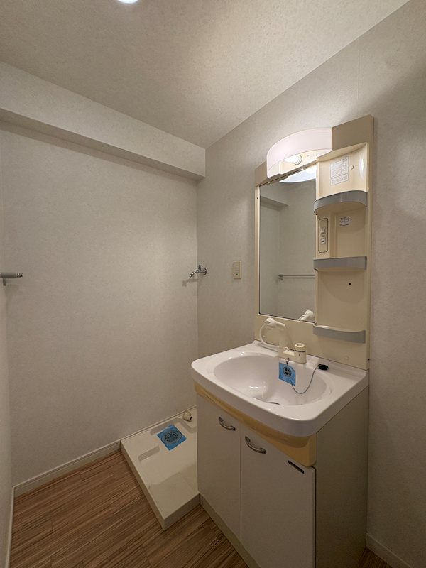 洗面所 エンクレスト博多 その他2