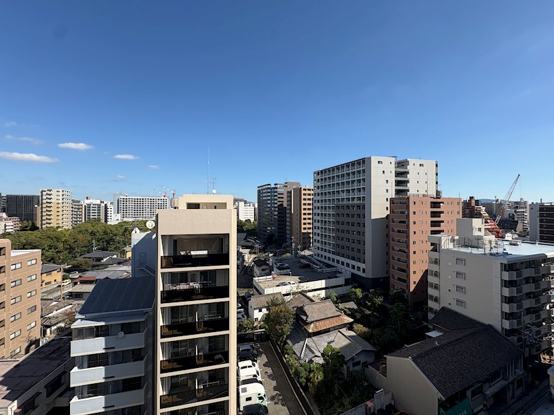 眺望 エンクレスト博多 その他3