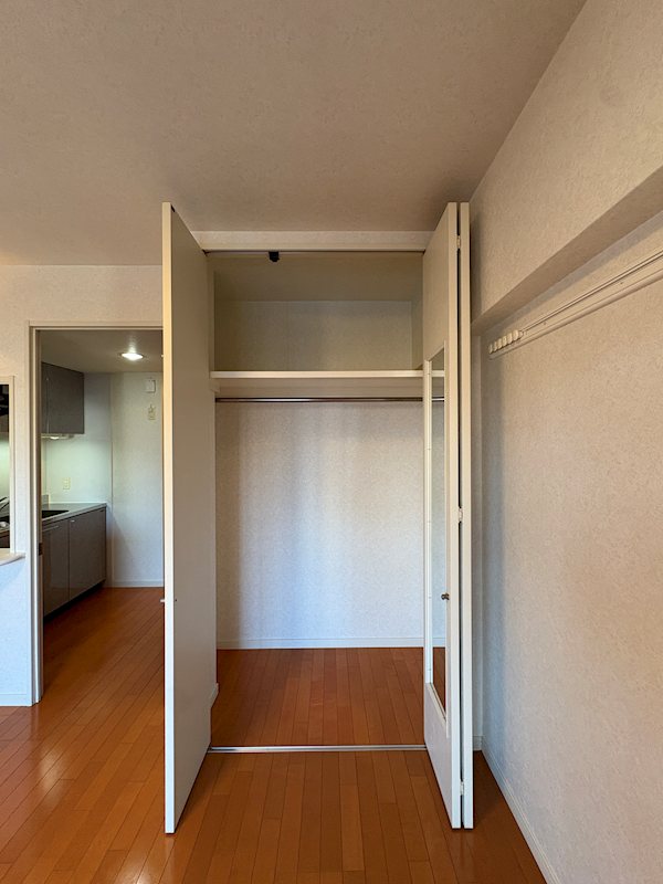 収納 エンクレスト博多 その他5