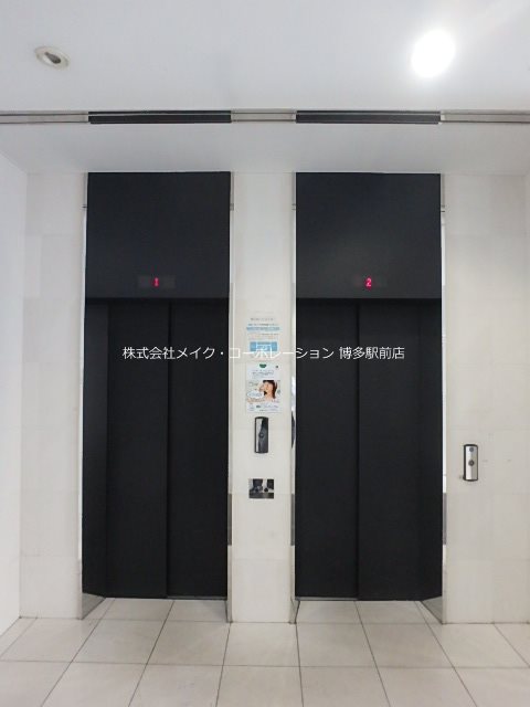 他共有部分 エンクレスト博多 その他9