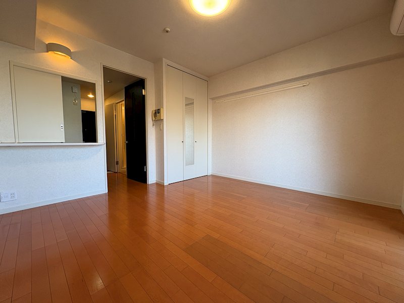 リビング エンクレスト博多 リビング