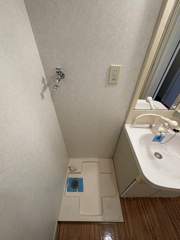 洗面所 エンクレスト博多 その他12