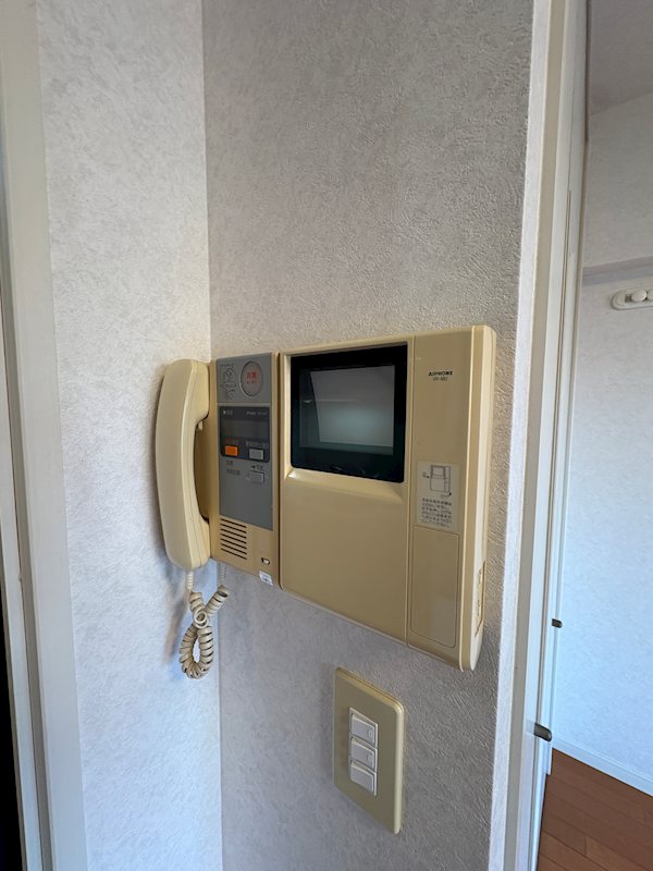 セキュリティ エンクレスト博多 その他13