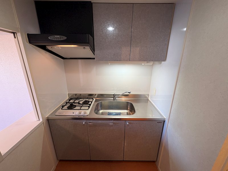 キッチン エンクレスト博多 キッチン