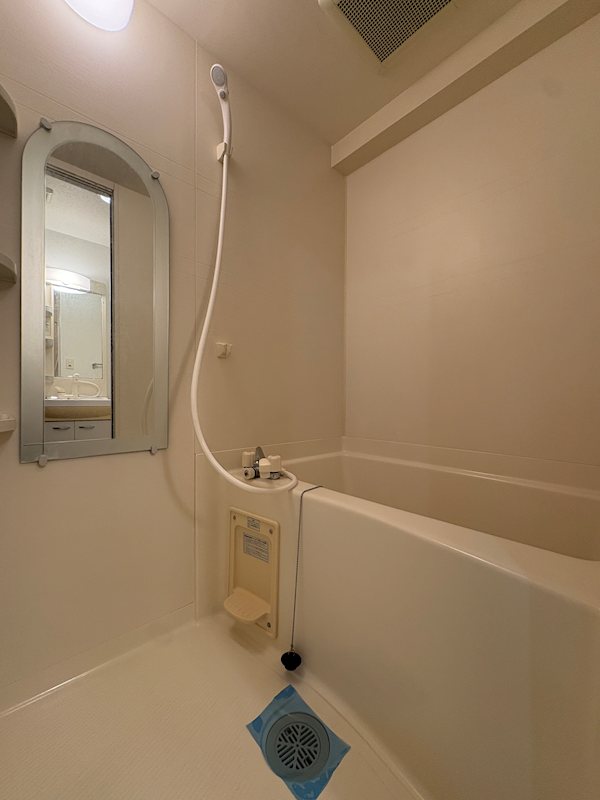 バス エンクレスト博多 風呂画像