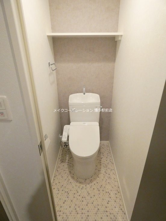 トイレ エンクレスト天神LINK その他2