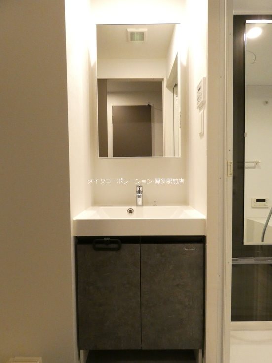 洗面所 エンクレスト天神LINK その他4