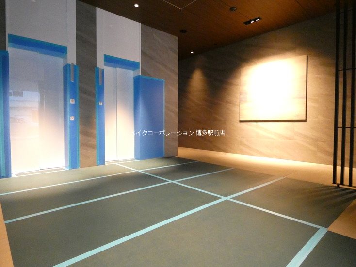 ロビー エンクレスト天神LINK その他7