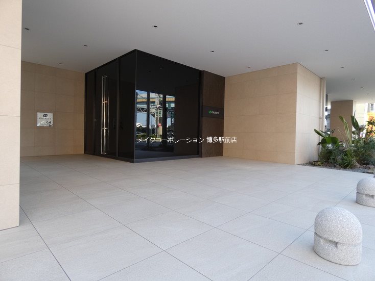 エントランス エンクレスト天神LINK その他11