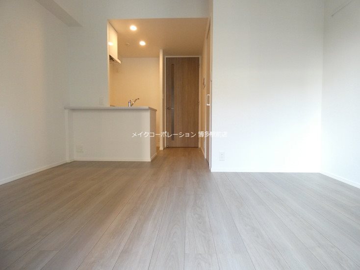 リビング エンクレスト天神LINK リビング