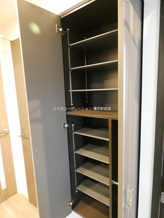 玄関 エンクレスト天神LINK その他12