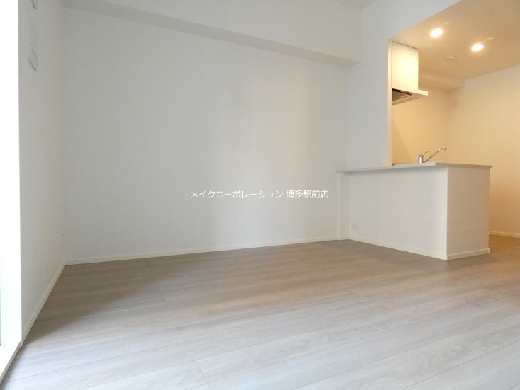 ベッドルーム エンクレスト天神LINK ベッドルーム