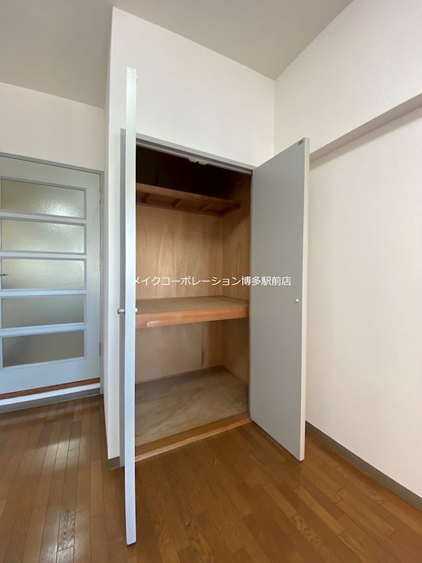 収納 パークコート箱崎グランデ その他2