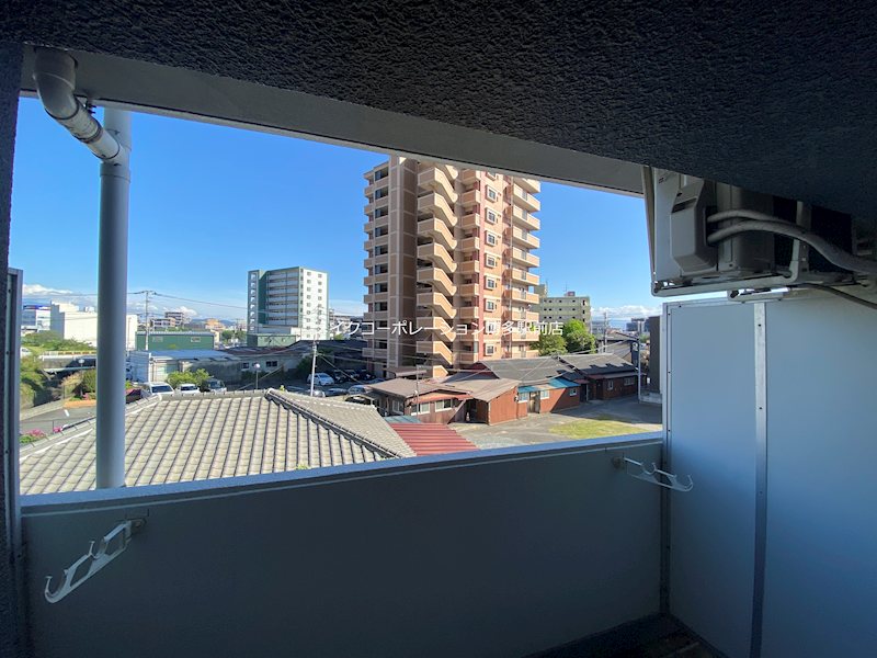 眺望 パークコート箱崎グランデ その他7