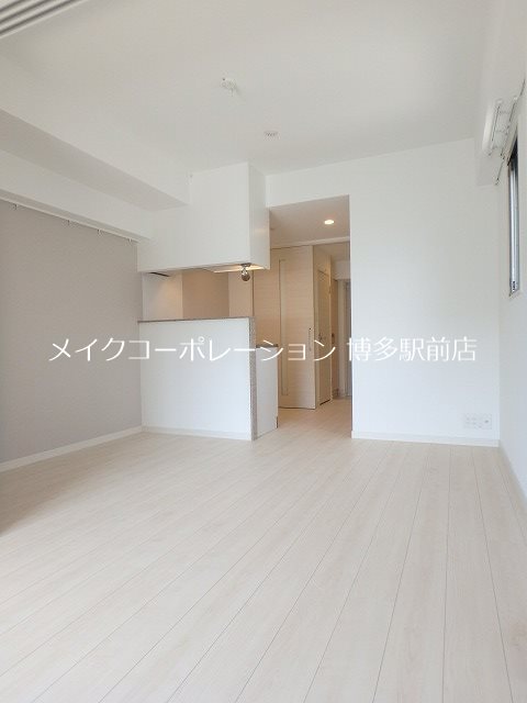 ALFACIO De Clave リビング