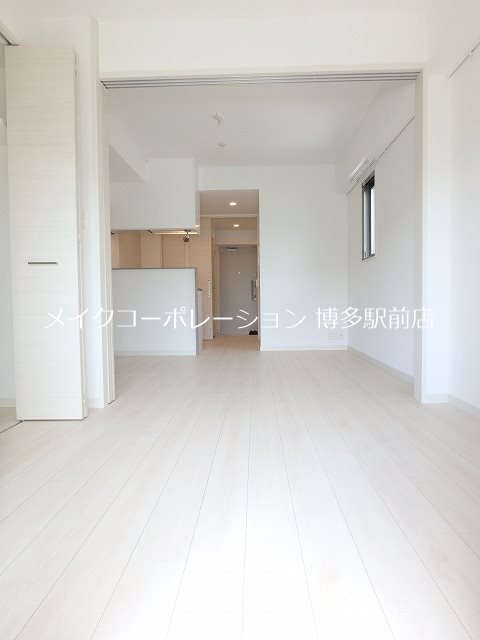 ALFACIO De Clave ベッドルーム