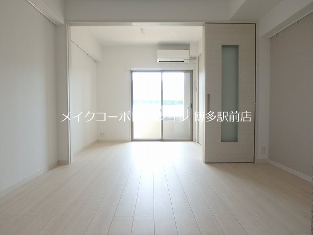 ALFACIO De Clave ベランダ