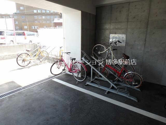 グランパーク県庁前  その他2