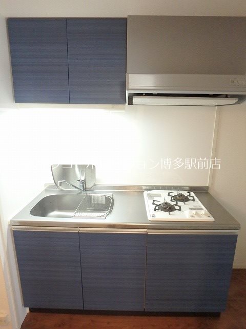 グランパーク県庁前  キッチン