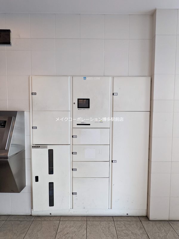 ロビー S-FORT筑紫通り その他5