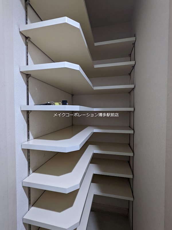 玄関 S-FORT筑紫通り 玄関