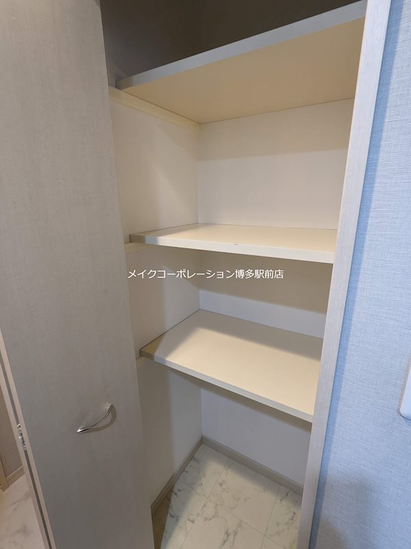 収納 S-FORT筑紫通り その他8
