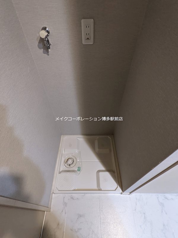 洗面所 S-FORT筑紫通り その他9