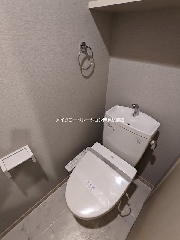 トイレ S-FORT筑紫通り その他10