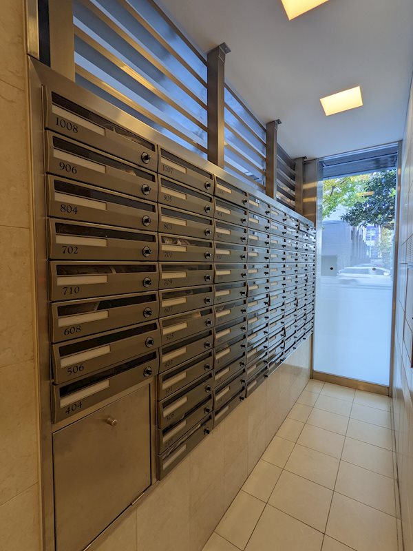 他共有部分 S-FORT筑紫通り その他17