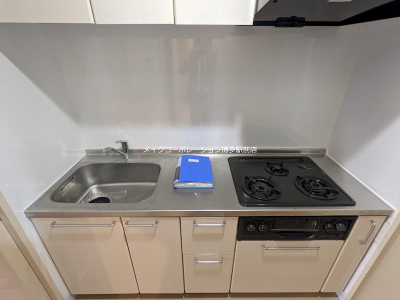 キッチン S-FORT筑紫通り キッチン