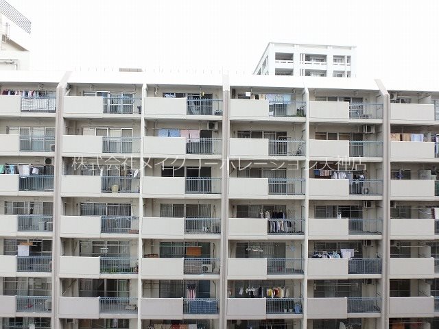 眺望 アソシアグロッツォ博多サザンテラス その他1