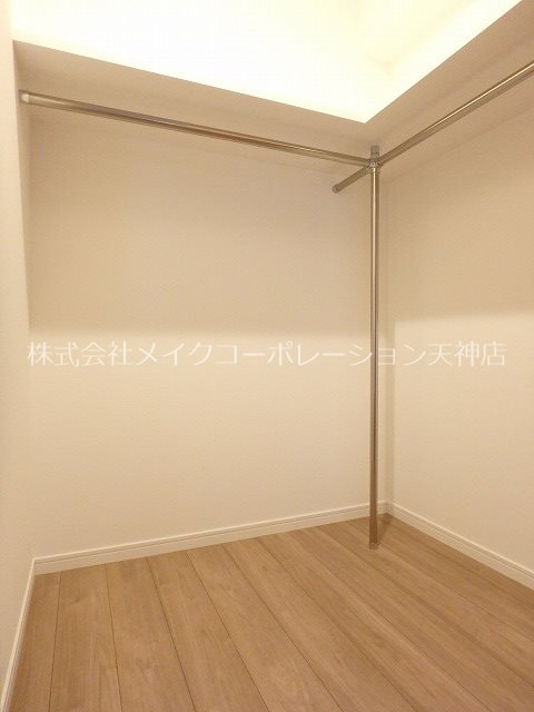 収納 アソシアグロッツォ博多サザンテラス その他4