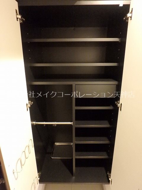 玄関 アソシアグロッツォ博多サザンテラス その他8